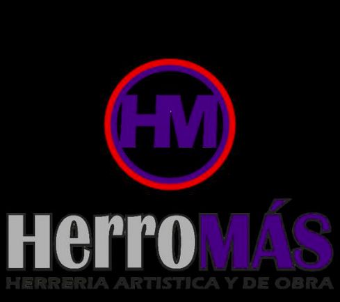 Logo de Herromás